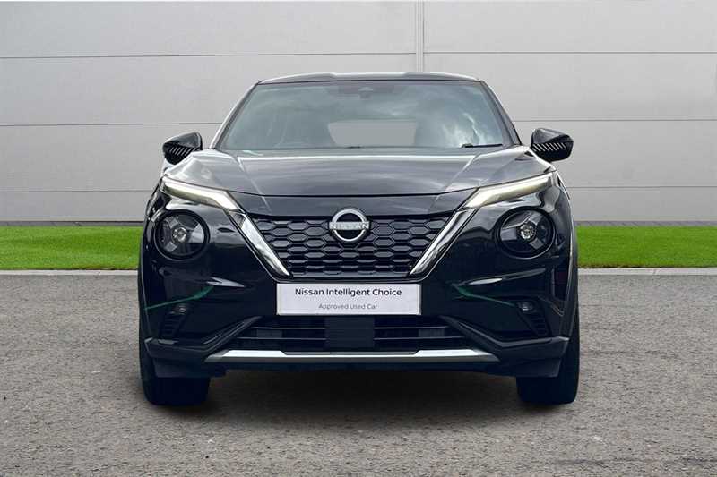 Used Nissan Juke 2022 for sale - 78103395: Photo 5