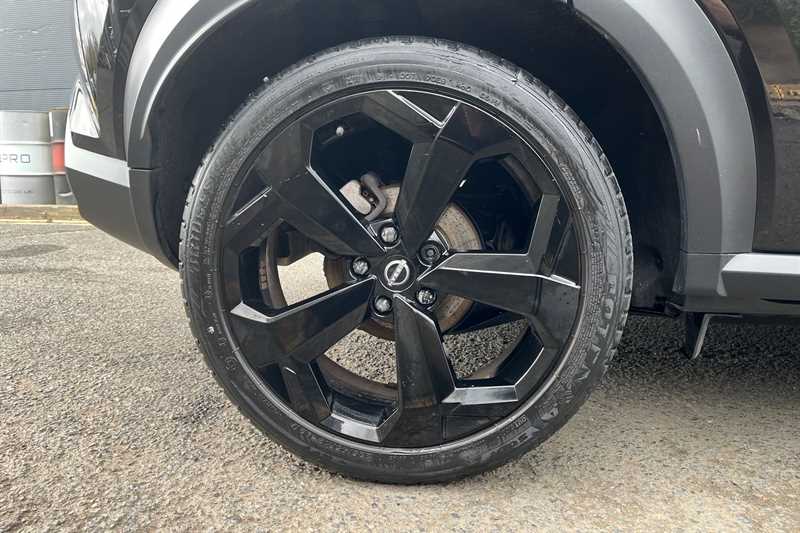 Used Nissan Juke 2022 for sale - 78103395: Photo 6