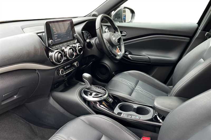 Used Nissan Juke 2022 for sale - 78103395: Photo 7