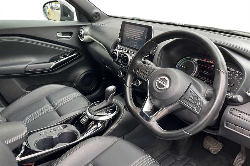 Used Nissan Juke 2022 for sale - 78103395: Photo 8