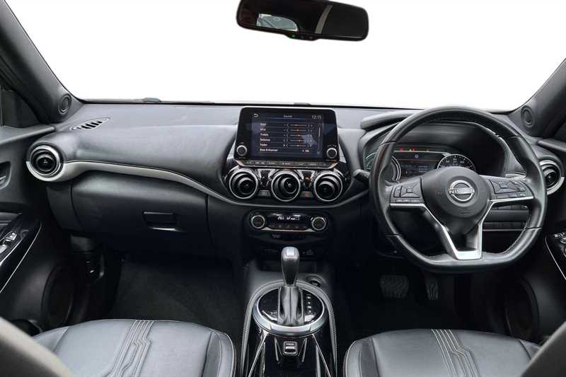 Used Nissan Juke 2022 for sale - 78103395: Photo 9