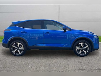 Used Nissan Qashqai 2023 for sale - 78603652: Photo