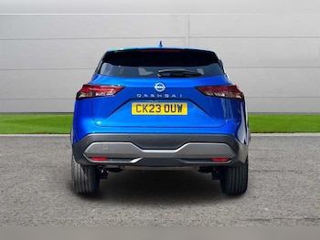 Used Nissan Qashqai 2023 for sale - 78603652: Photo