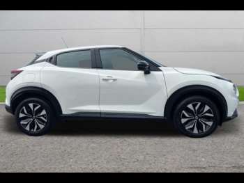 Used Nissan Juke 2022 for sale - 75094531: Photo