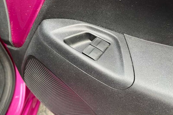 Used Toyota AYGO 2018 for sale - 76229647: Photo 18