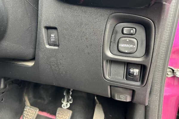 Used Toyota AYGO 2018 for sale - 76229647: Photo 23