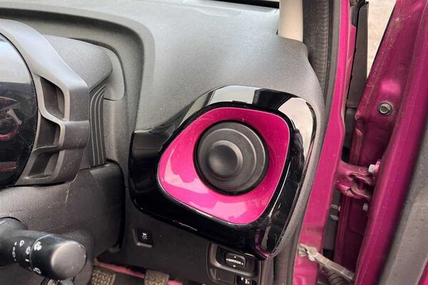 Used Toyota AYGO 2018 for sale - 76229647: Photo 24