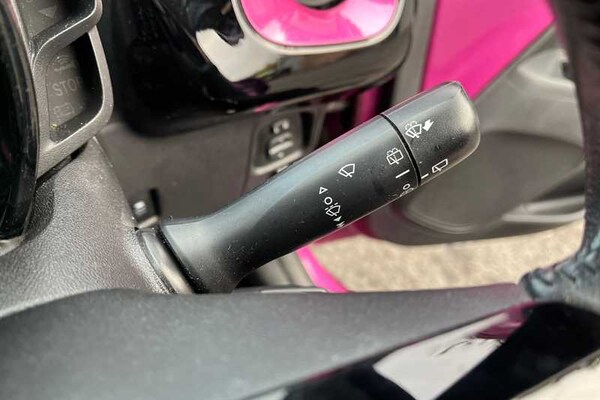 Used Toyota AYGO 2018 for sale - 76229647: Photo 26