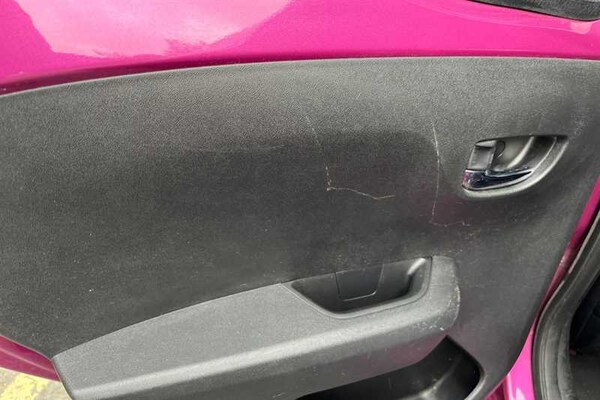 Used Toyota AYGO 2018 for sale - 76229647: Photo 34