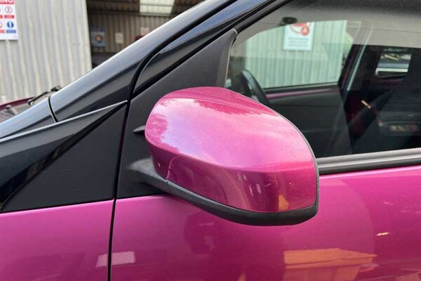 Used Toyota AYGO 2018 for sale - 76229647: Photo 47