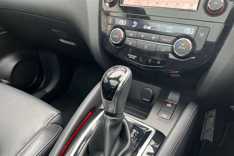 Used Nissan Qashqai for sale - 77660686: Photo 13