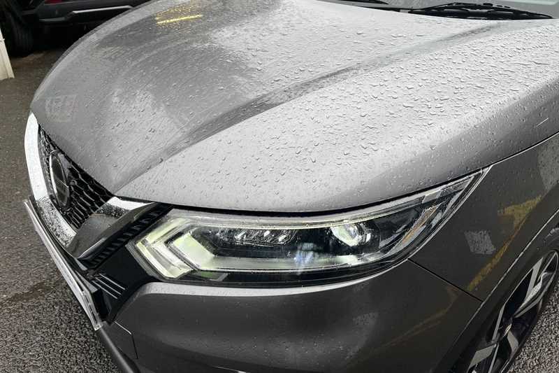 Used Nissan Qashqai for sale - 77660686: Photo 14