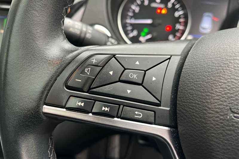 Used Nissan Qashqai for sale - 77660686: Photo 17