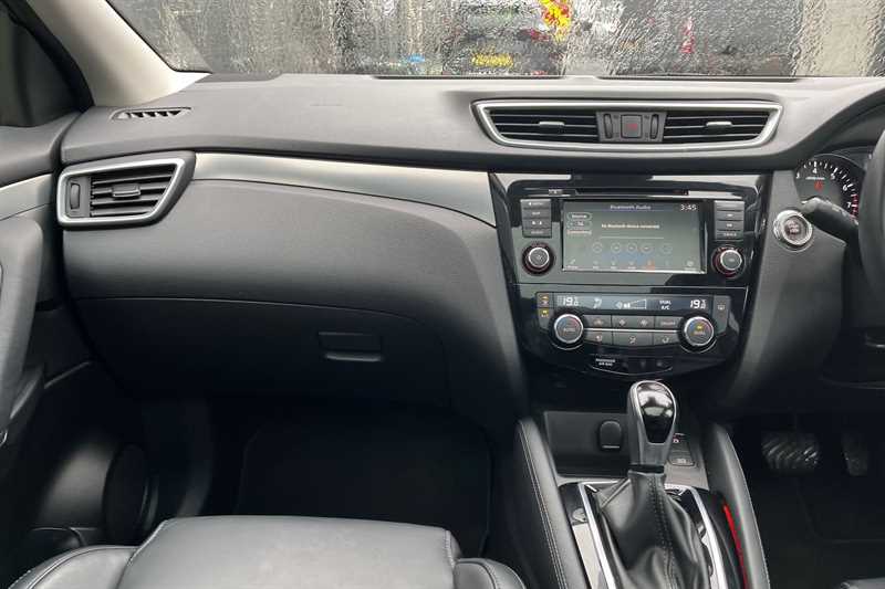 Used Nissan Qashqai for sale - 77660686: Photo 18