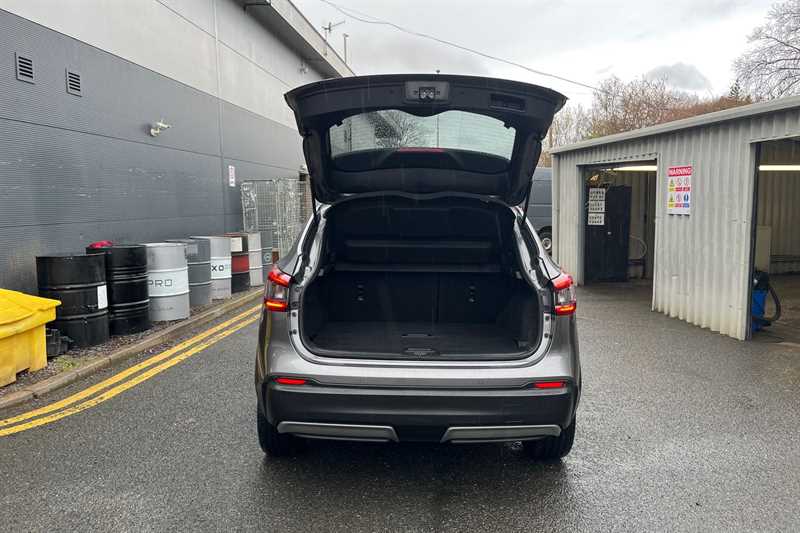 Used Nissan Qashqai for sale - 77660686: Photo 23