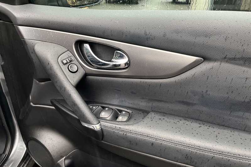 Used Nissan Qashqai for sale - 77660686: Photo 24