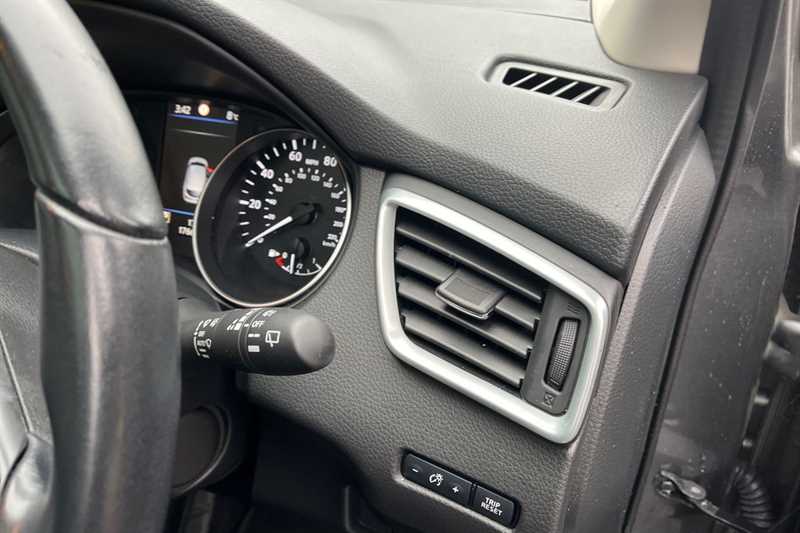 Used Nissan Qashqai for sale - 77660686: Photo 26