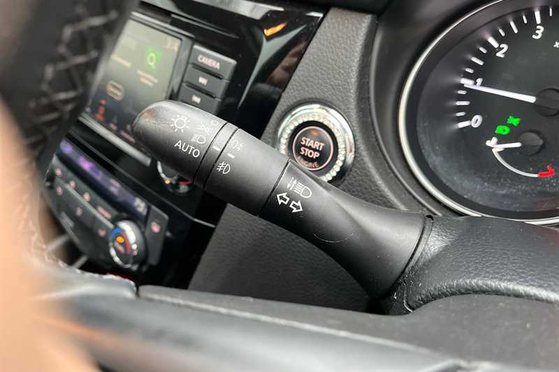 Used Nissan Qashqai for sale - 77660686: Photo 29