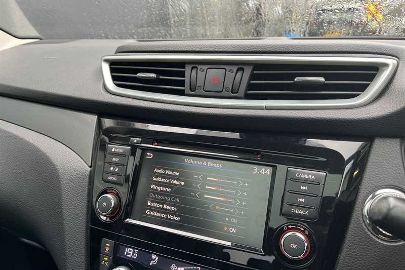 Used Nissan Qashqai for sale - 77660686: Photo 35