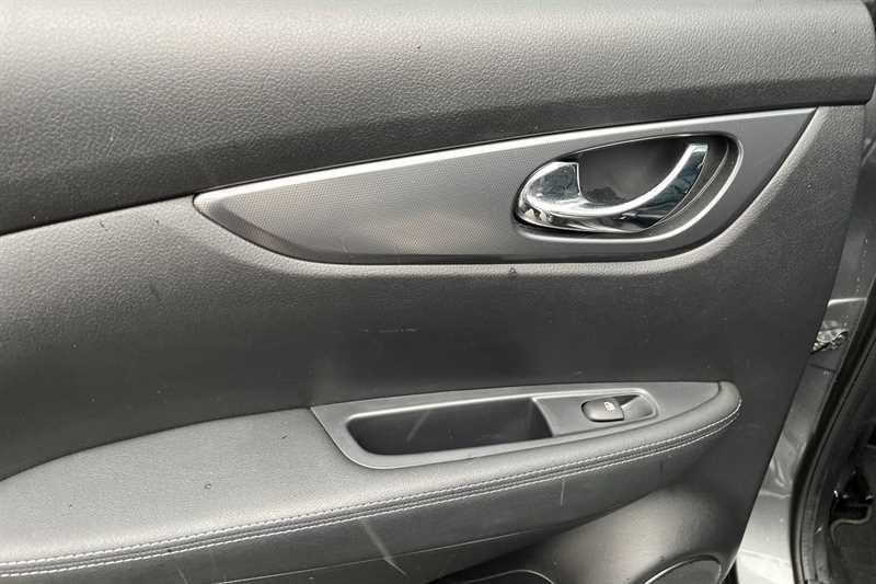 Used Nissan Qashqai for sale - 77660686: Photo 39