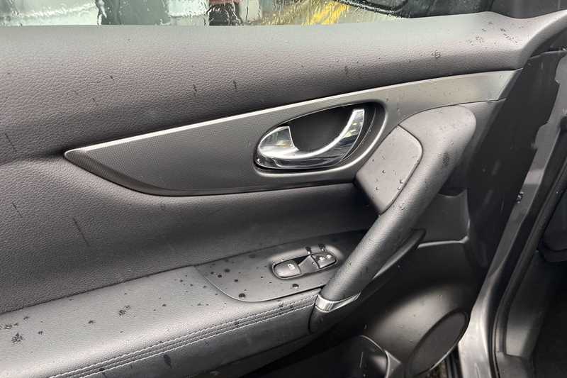 Used Nissan Qashqai for sale - 77660686: Photo 41