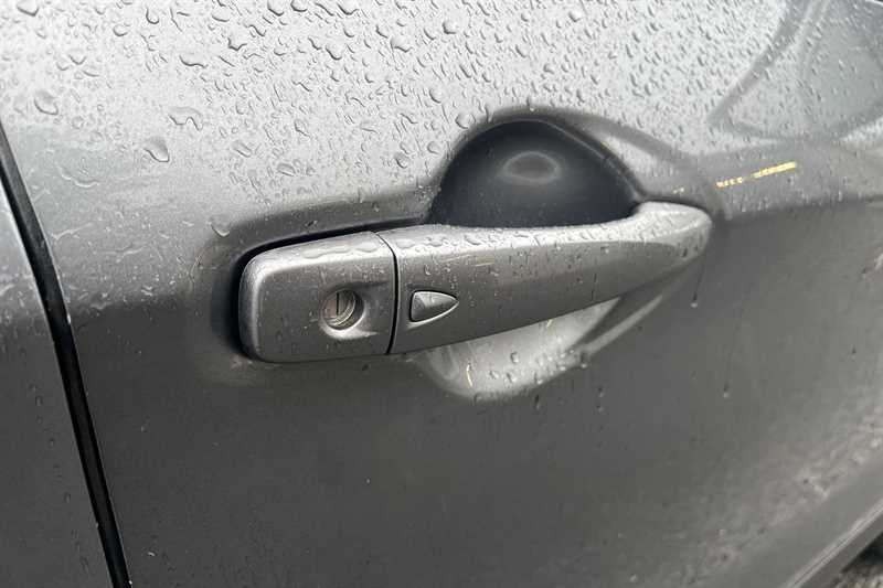 Used Nissan Qashqai for sale - 77660686: Photo 45