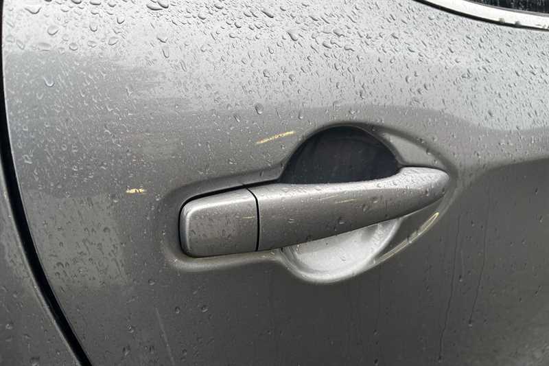 Used Nissan Qashqai for sale - 77660686: Photo 46