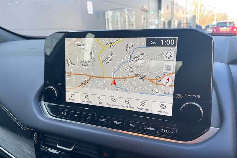 Used Nissan Qashqai 2022 for sale - 77755807: Photo 10