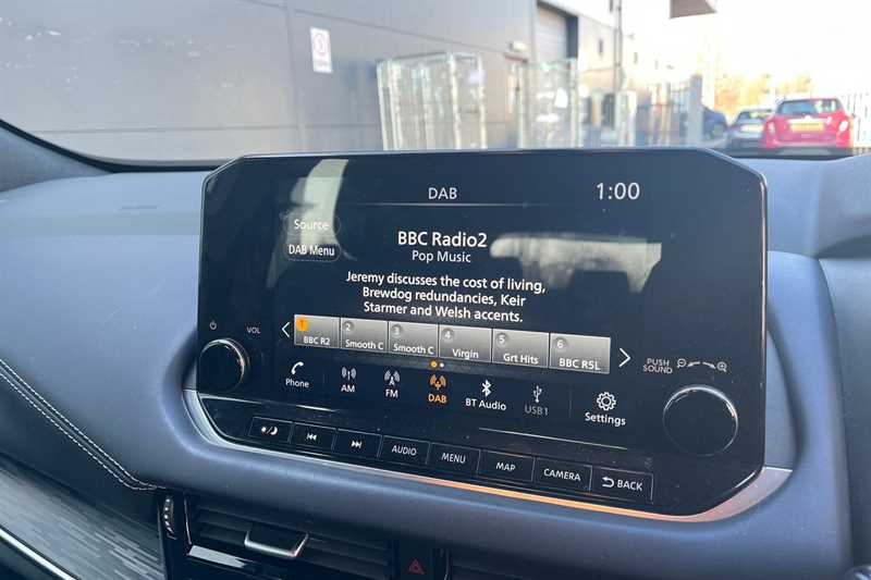 Used Nissan Qashqai 2022 for sale - 77755807: Photo 12