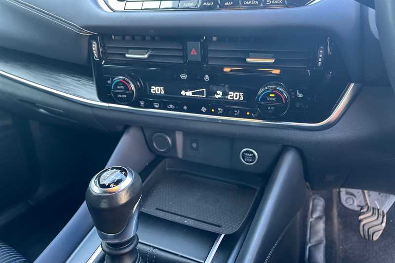 Used Nissan Qashqai 2022 for sale - 77755807: Photo 13