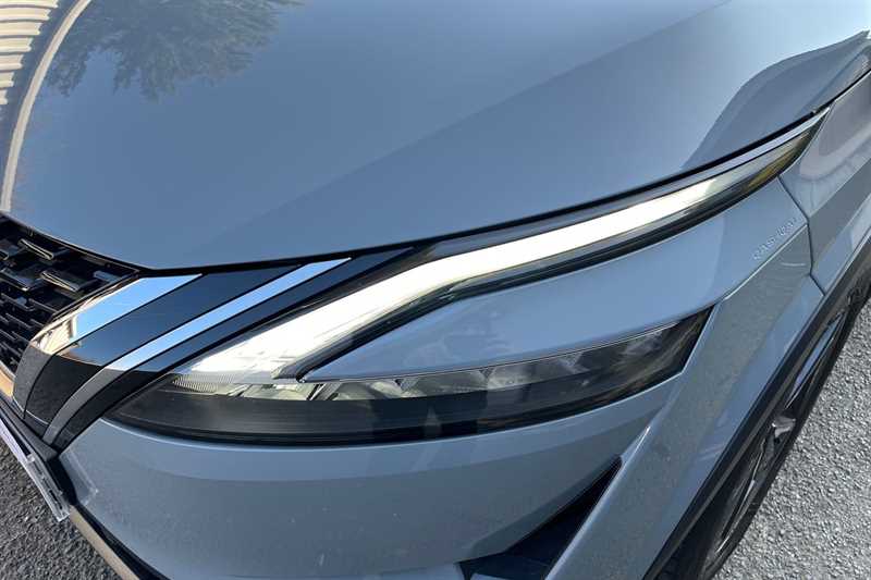 Used Nissan Qashqai 2022 for sale - 77755807: Photo 14