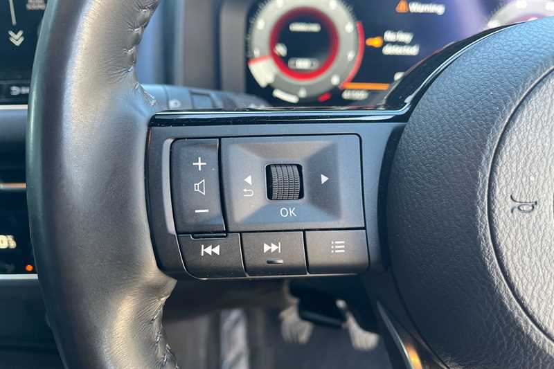 Used Nissan Qashqai 2022 for sale - 77755807: Photo 17