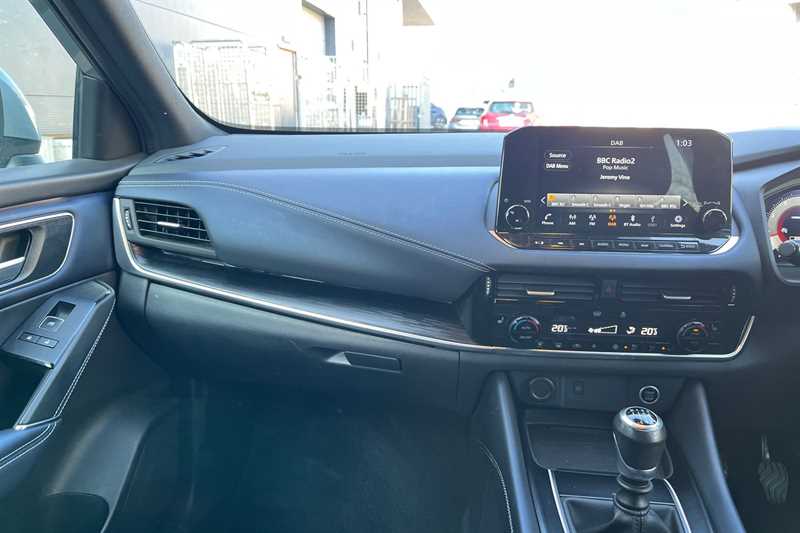 Used Nissan Qashqai 2022 for sale - 77755807: Photo 18