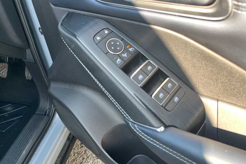 Used Nissan Qashqai 2022 for sale - 77755807: Photo 19