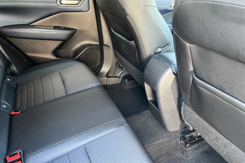 Used Nissan Qashqai 2022 for sale - 77755807: Photo 20