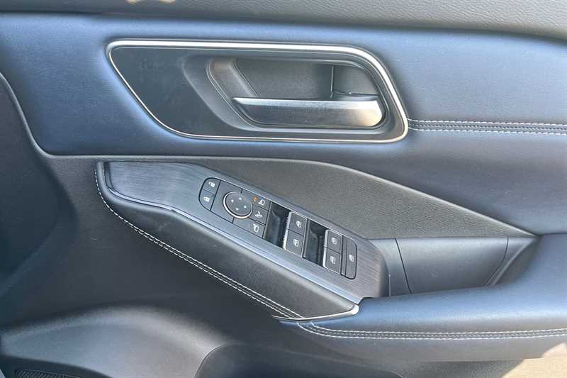 Used Nissan Qashqai 2022 for sale - 77755807: Photo 23