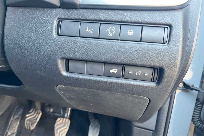 Used Nissan Qashqai 2022 for sale - 77755807: Photo 24