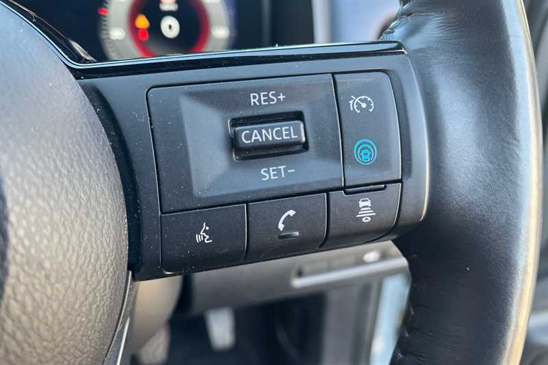 Used Nissan Qashqai 2022 for sale - 77755807: Photo 26