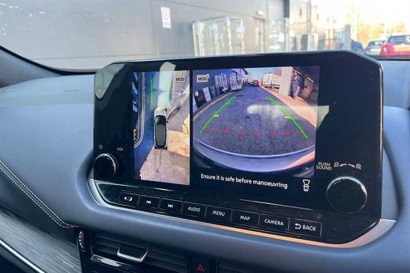 Used Nissan Qashqai 2022 for sale - 77755807: Photo 29