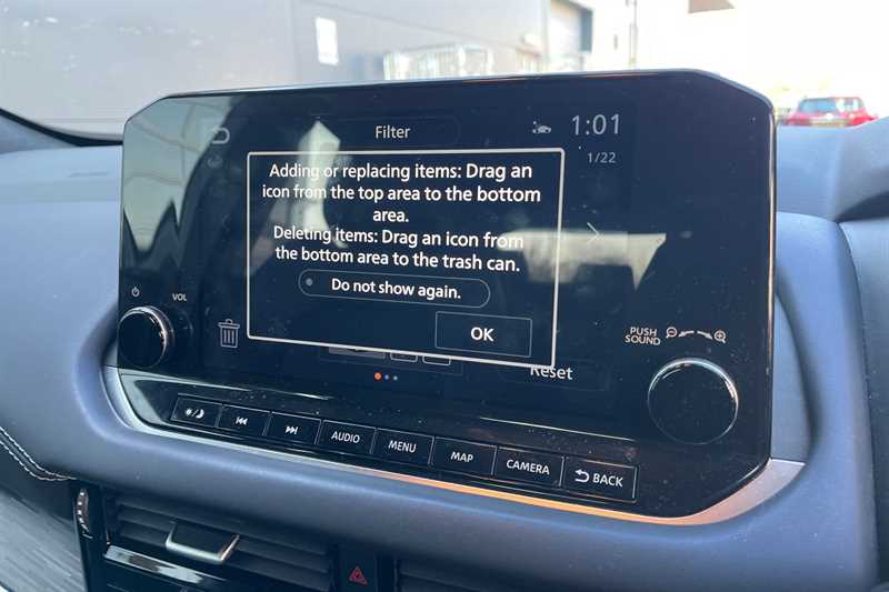 Used Nissan Qashqai 2022 for sale - 77755807: Photo 32