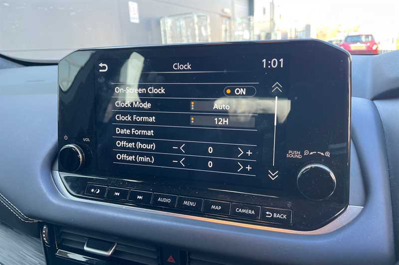 Used Nissan Qashqai 2022 for sale - 77755807: Photo 33