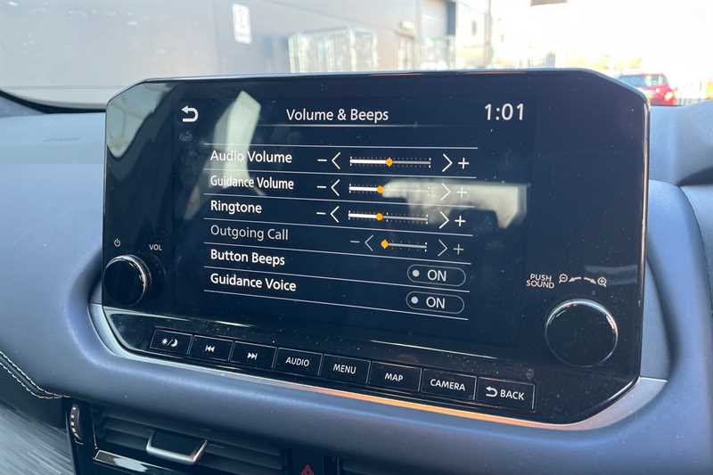 Used Nissan Qashqai 2022 for sale - 77755807: Photo 34