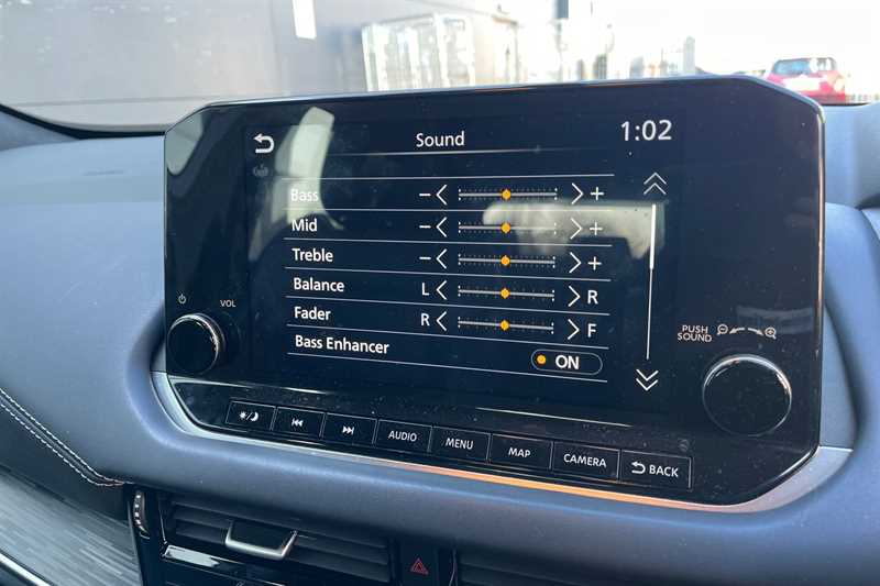 Used Nissan Qashqai 2022 for sale - 77755807: Photo 37