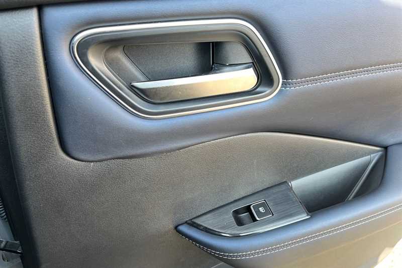 Used Nissan Qashqai 2022 for sale - 77755807: Photo 38