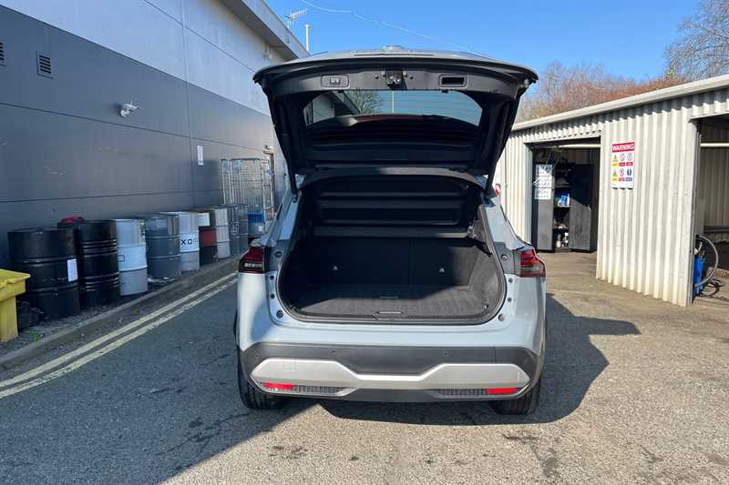 Used Nissan Qashqai 2022 for sale - 77755807: Photo 39