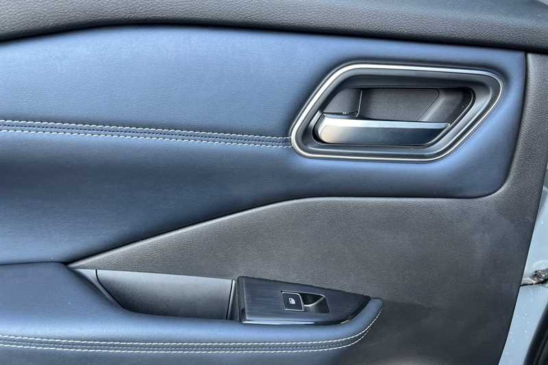 Used Nissan Qashqai 2022 for sale - 77755807: Photo 40