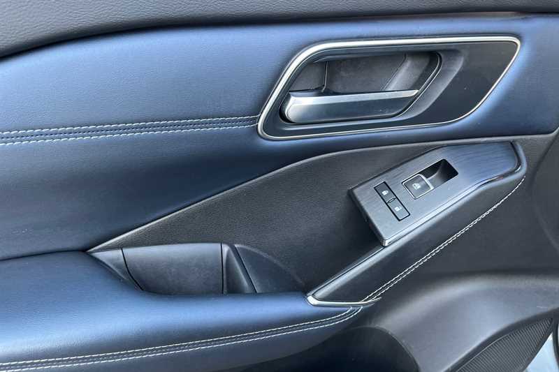 Used Nissan Qashqai 2022 for sale - 77755807: Photo 41