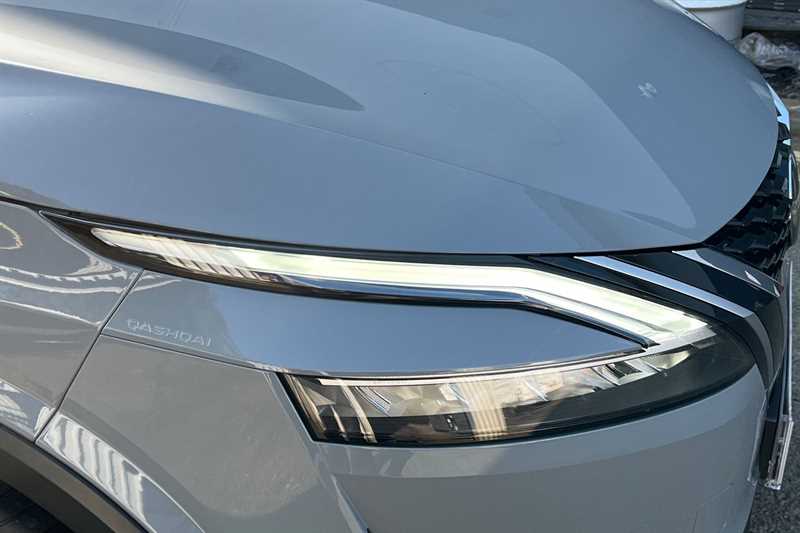 Used Nissan Qashqai 2022 for sale - 77755807: Photo 43