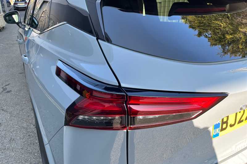 Used Nissan Qashqai 2022 for sale - 77755807: Photo 49