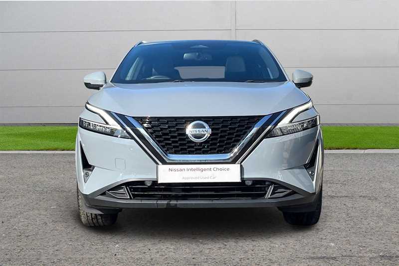 Used Nissan Qashqai 2022 for sale - 77755807: Photo 5